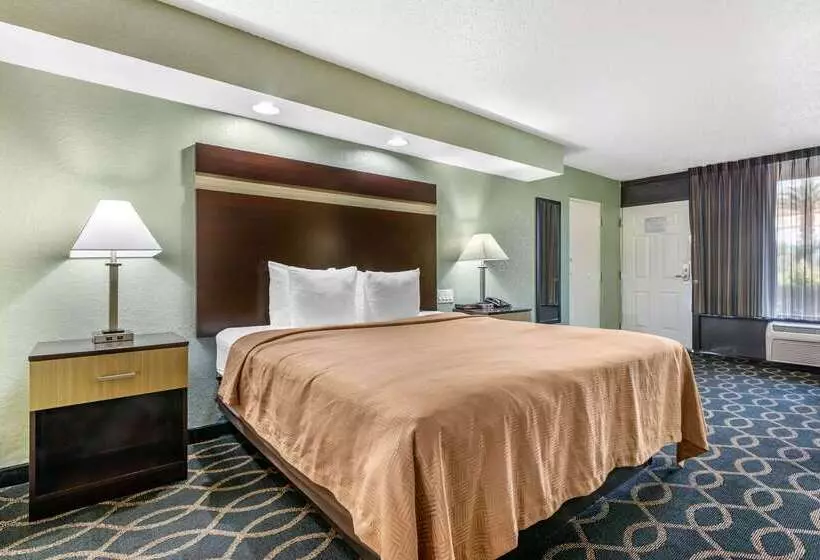 リゾートホテル Clarion Inn Orlando International Drive   Icon Park
