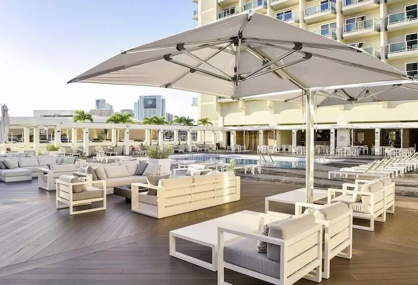 Ala Moana Hotel By Mantra
