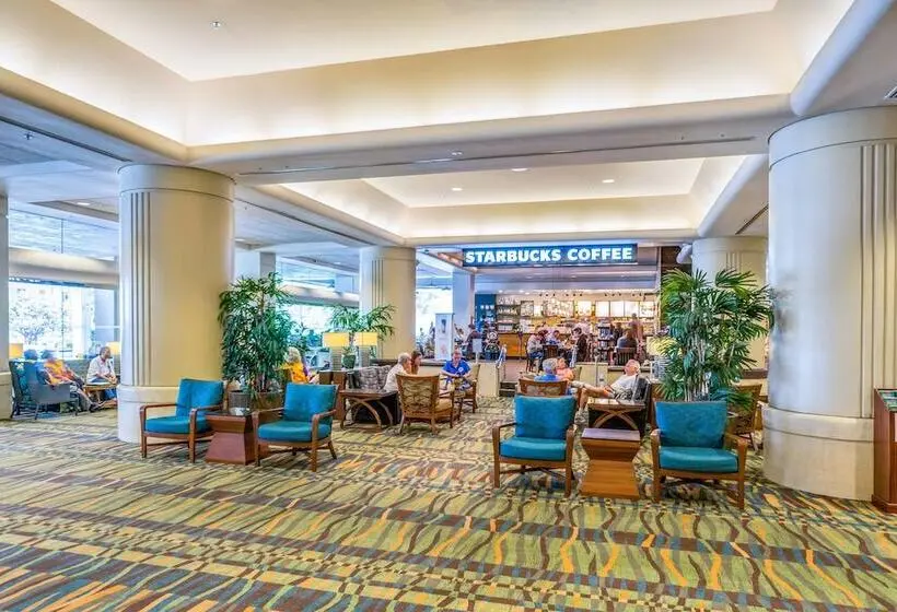 Ala Moana Hotel By Mantra