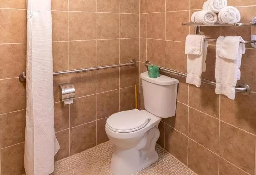 Cottonwood Suites Savannah Hotel & Conference Center