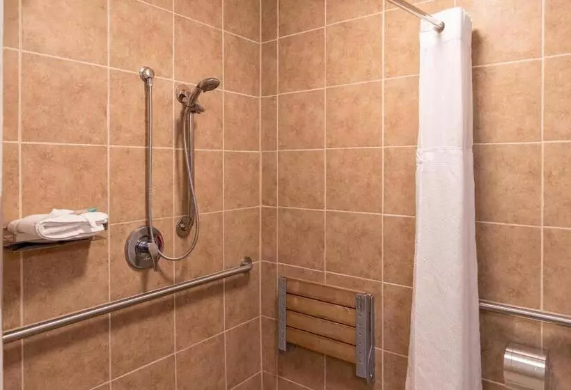 Cottonwood Suites Savannah Hotel & Conference Center