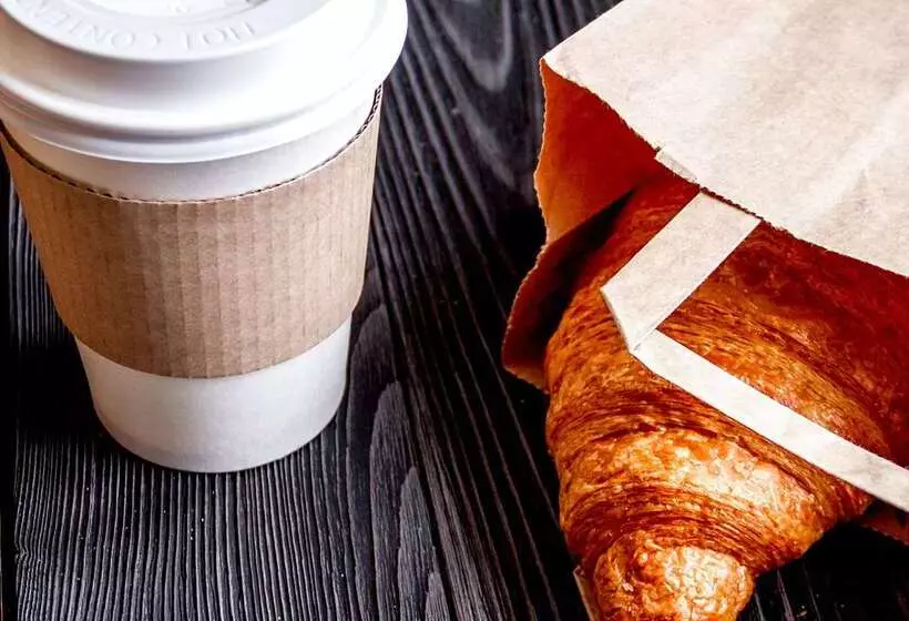 호텔 Americas Best Value Inn & Suites Victoria