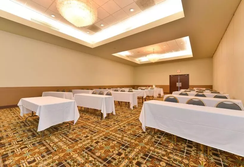 호텔 Americas Best Value Inn & Suites Victoria