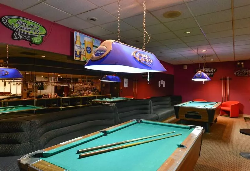 호텔 Americas Best Value Inn & Suites Victoria