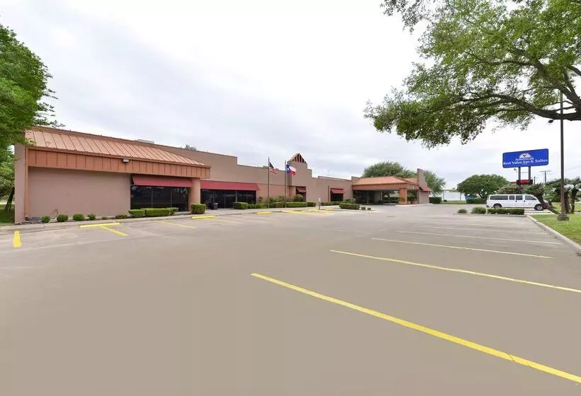 호텔 Americas Best Value Inn & Suites Victoria