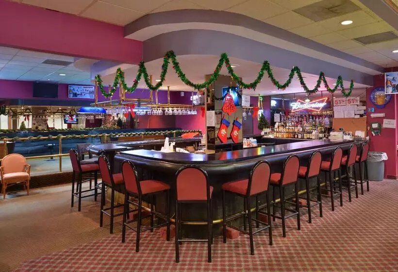 호텔 Americas Best Value Inn & Suites Victoria