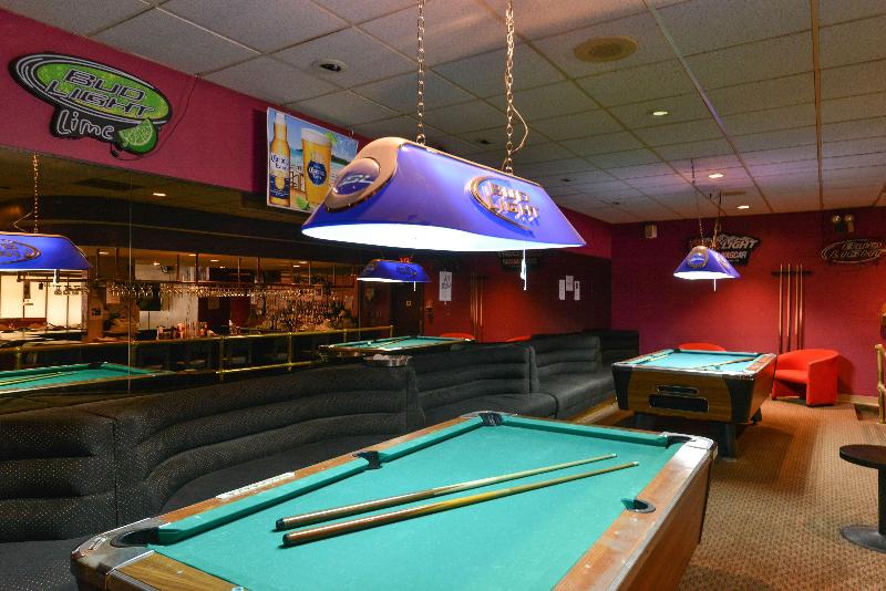 فندق Americas Best Value Inn & Suites Victoria