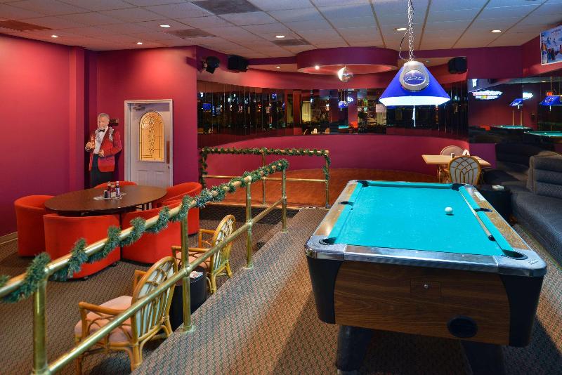 فندق Americas Best Value Inn & Suites Victoria