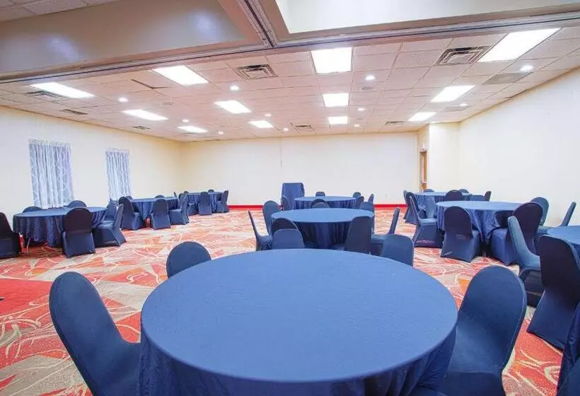 فندق Americas Best Value Inn Winston Salem, Nc