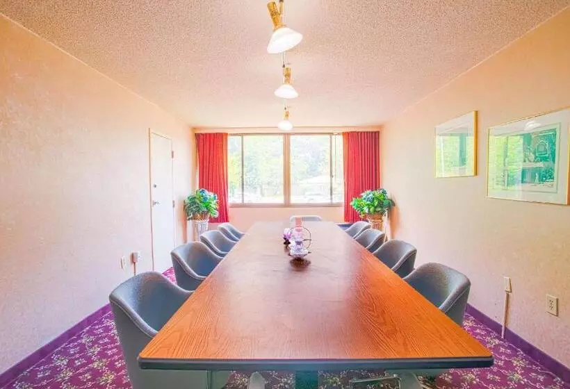 فندق Americas Best Value Inn Winston Salem, Nc