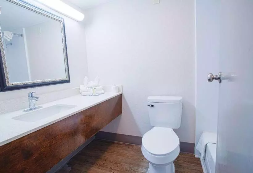 فندق Americas Best Value Inn Winston Salem, Nc