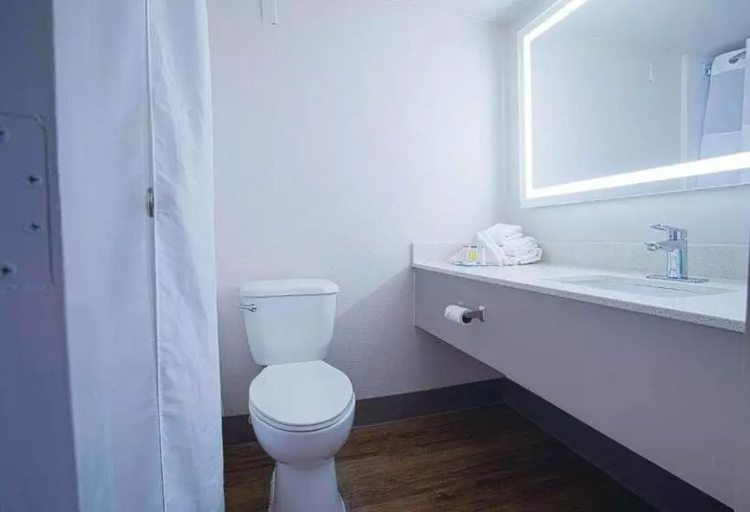 فندق Americas Best Value Inn Winston Salem, Nc