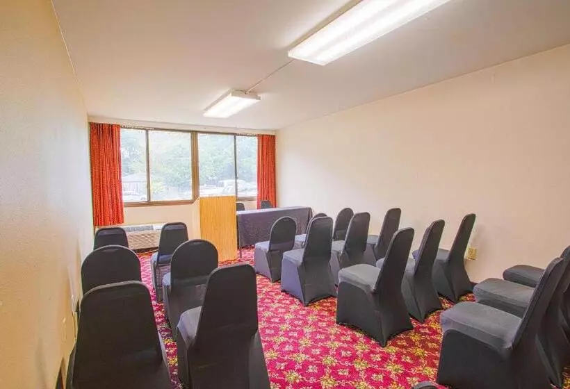 فندق Americas Best Value Inn Winston Salem, Nc