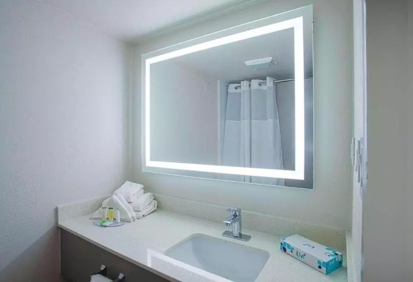 فندق Americas Best Value Inn Winston Salem, Nc