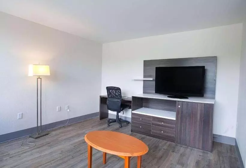 فندق Americas Best Value Inn Winston Salem, Nc