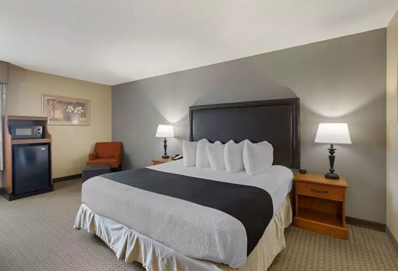 هتل Best Western Plus The Charles