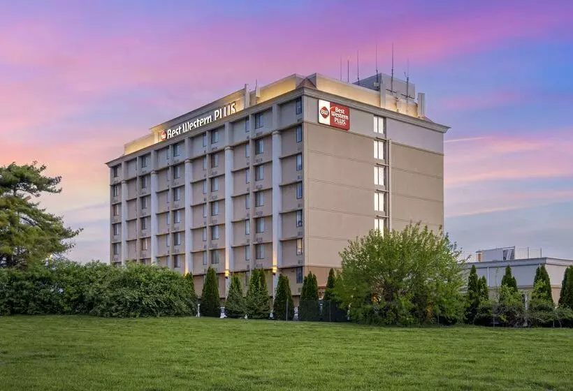 هتل Best Western Plus The Charles