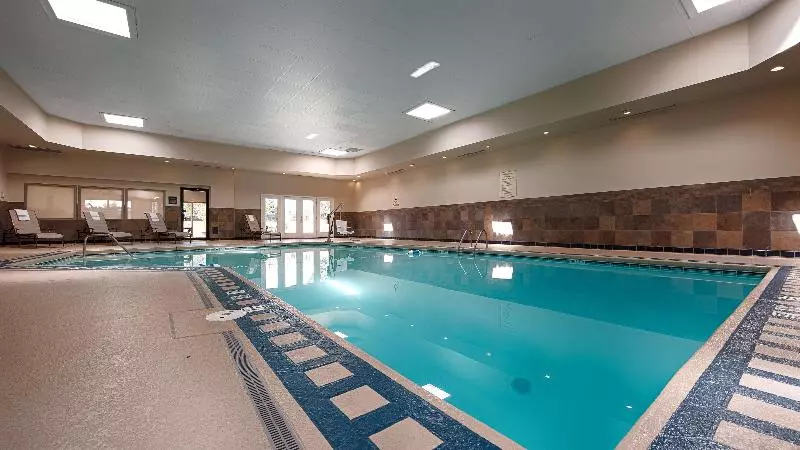 هتل Best Western Plus The Charles