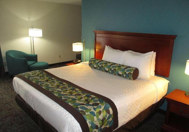 בית מלון כפרי Best Western Plus The Charles