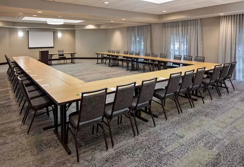 Отель Courtyard By Marriott Fort Lauderdale North/cypress Creek