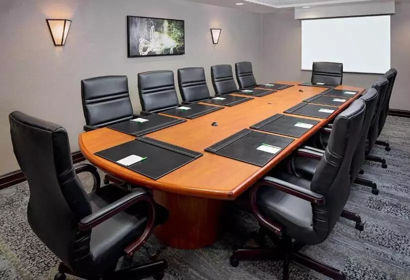 Отель Courtyard By Marriott Fort Lauderdale North/cypress Creek