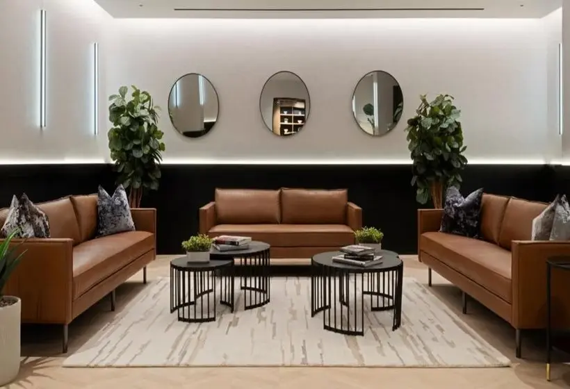 هتل Crowne Plaza Manhattan Times Square by IHG