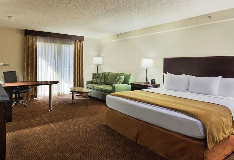 هتل Doubletree By Hilton Sacramento