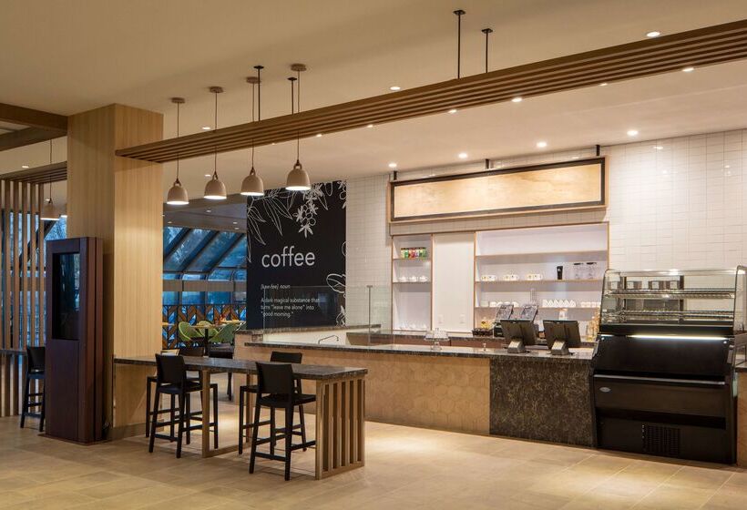 هتل Doubletree By Hilton Sacramento