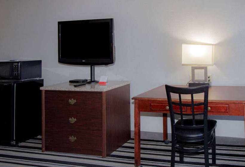 בית מלון כפרי Econo Lodge