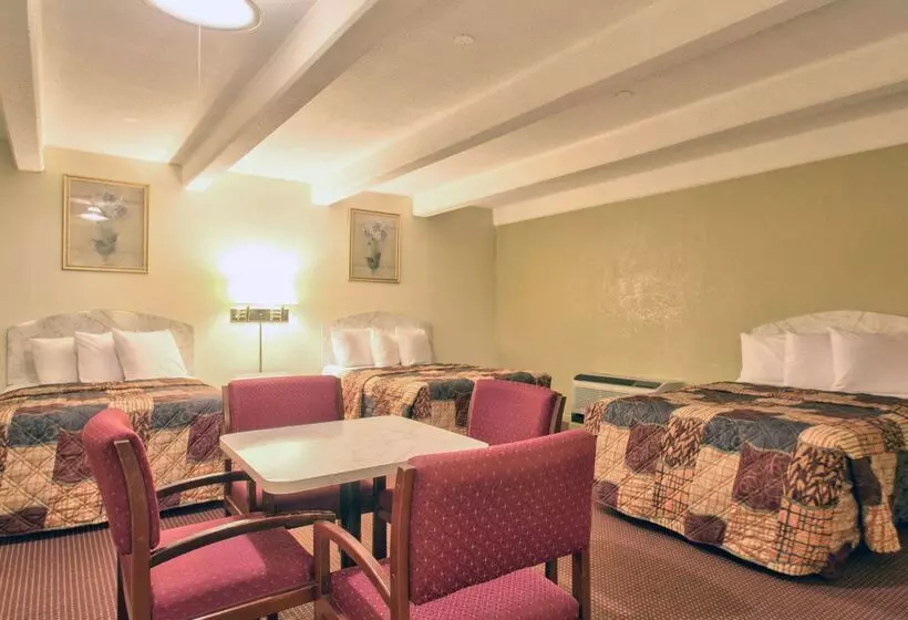 فندق Econo Lodge