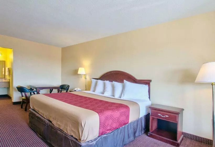 فندق Econo Lodge
