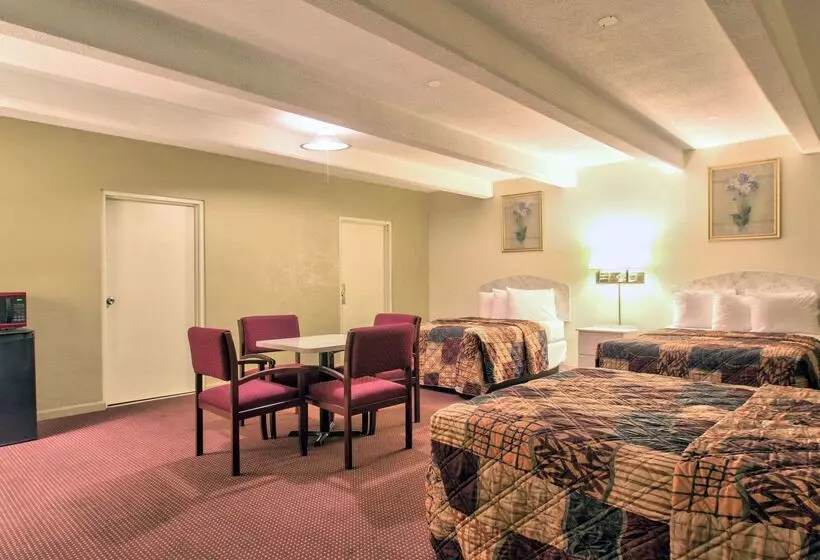 فندق Econo Lodge