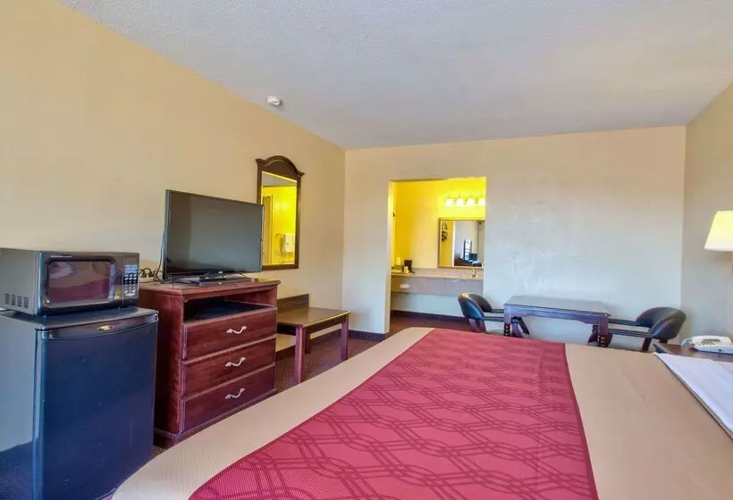 فندق Econo Lodge
