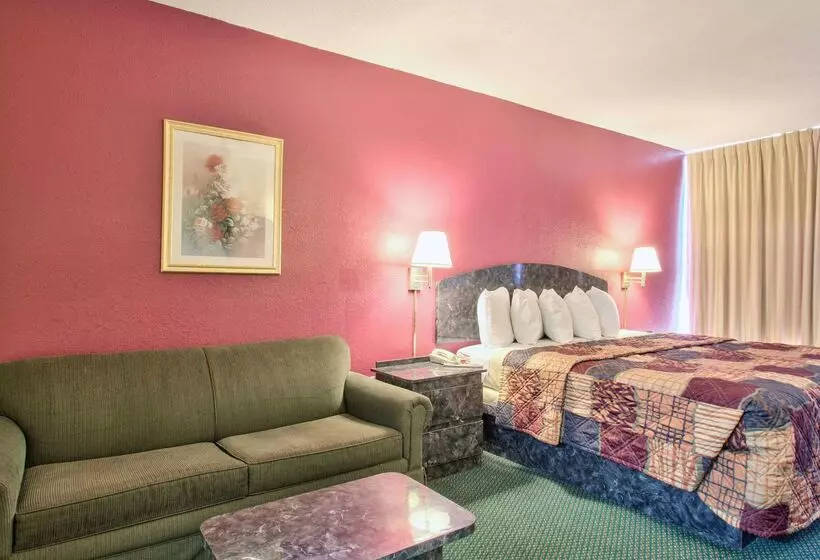 فندق Econo Lodge