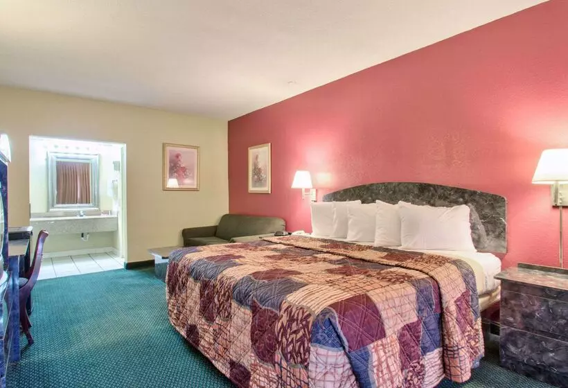 فندق Econo Lodge