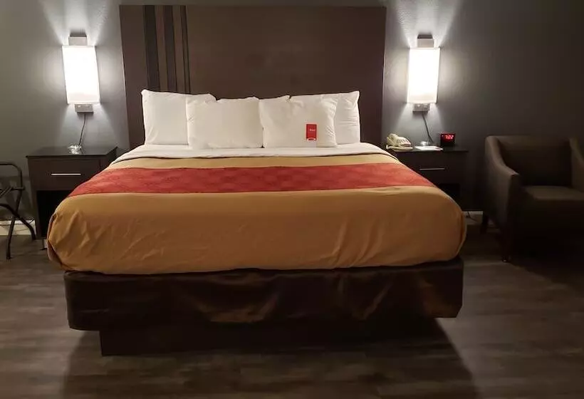 فندق Econo Lodge