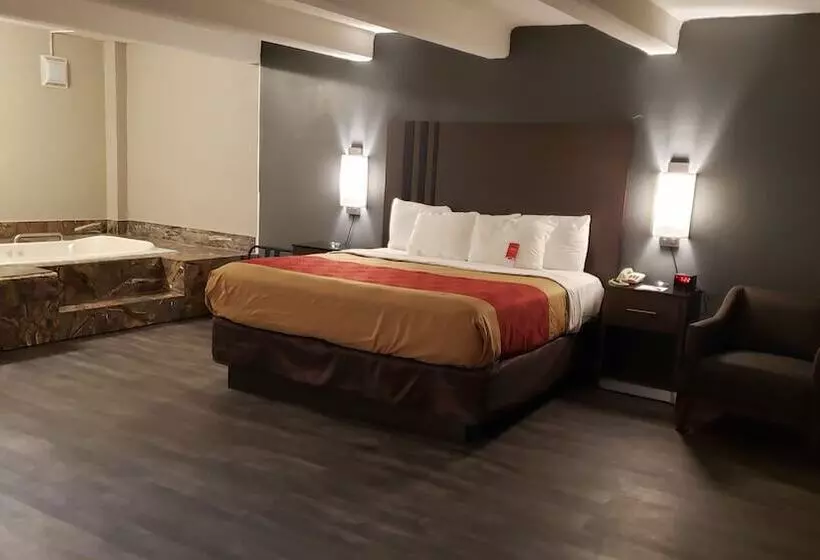 فندق Econo Lodge