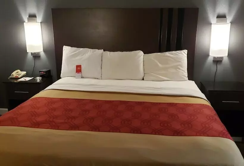 فندق Econo Lodge