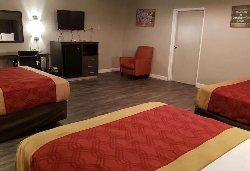 فندق Econo Lodge