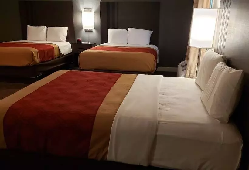 فندق Econo Lodge