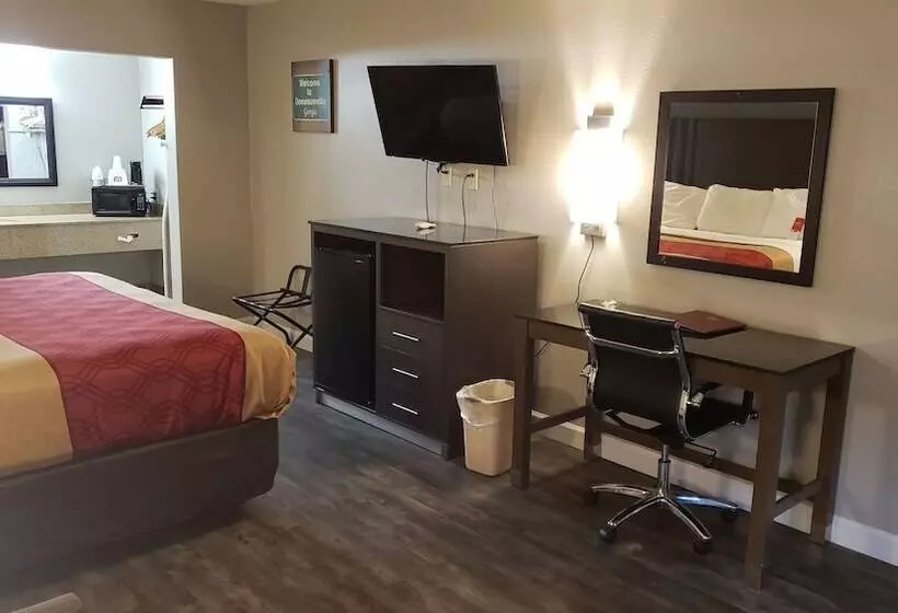 فندق Econo Lodge