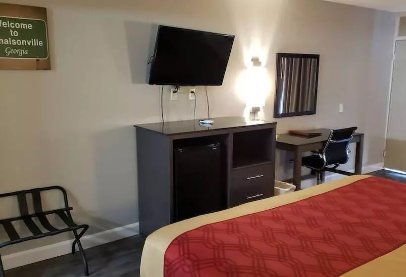 فندق Econo Lodge