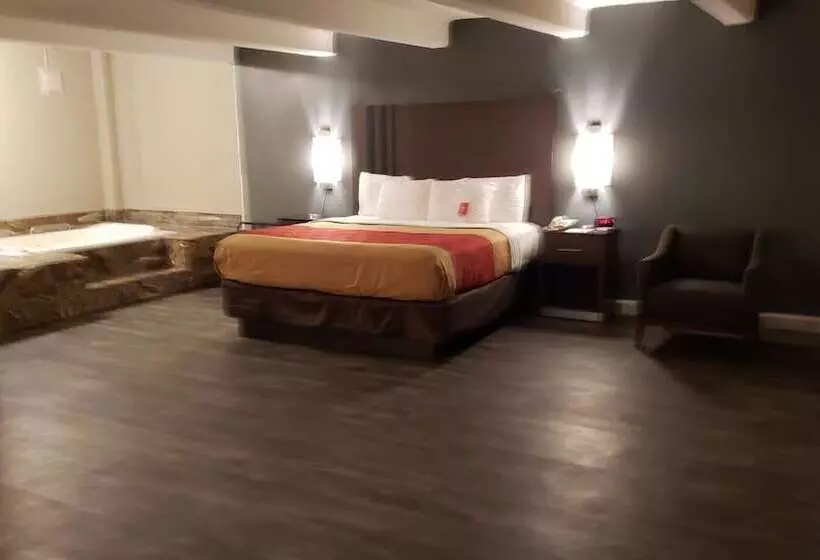 فندق Econo Lodge