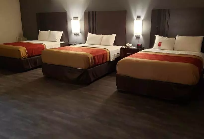 فندق Econo Lodge