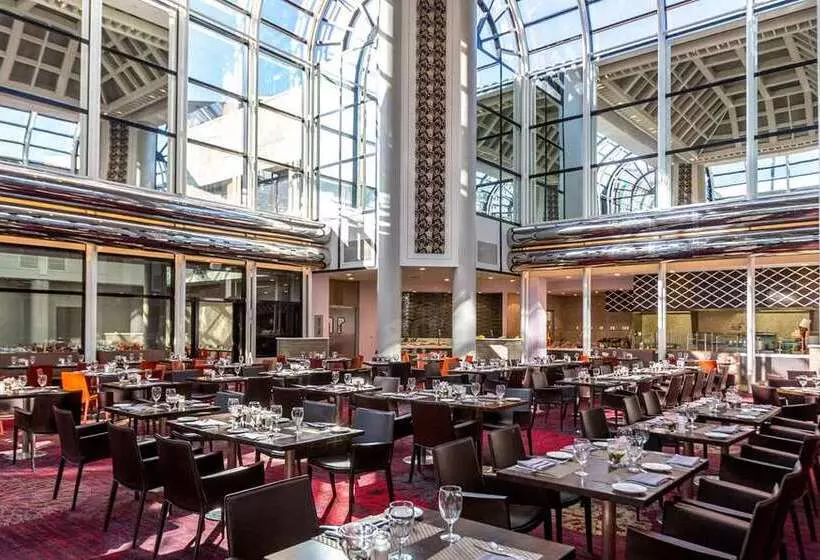 호텔 Hilton Los Angeles/universal City