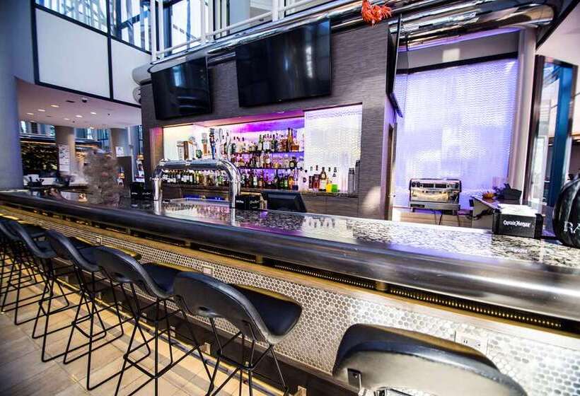 فندق Hilton Los Angeles/universal City