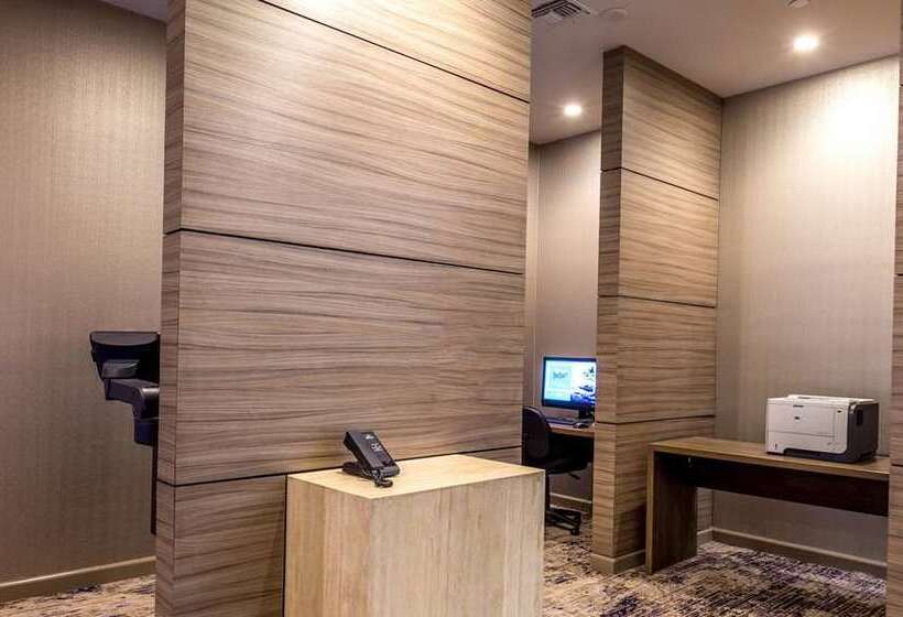 فندق Hilton Los Angeles/universal City