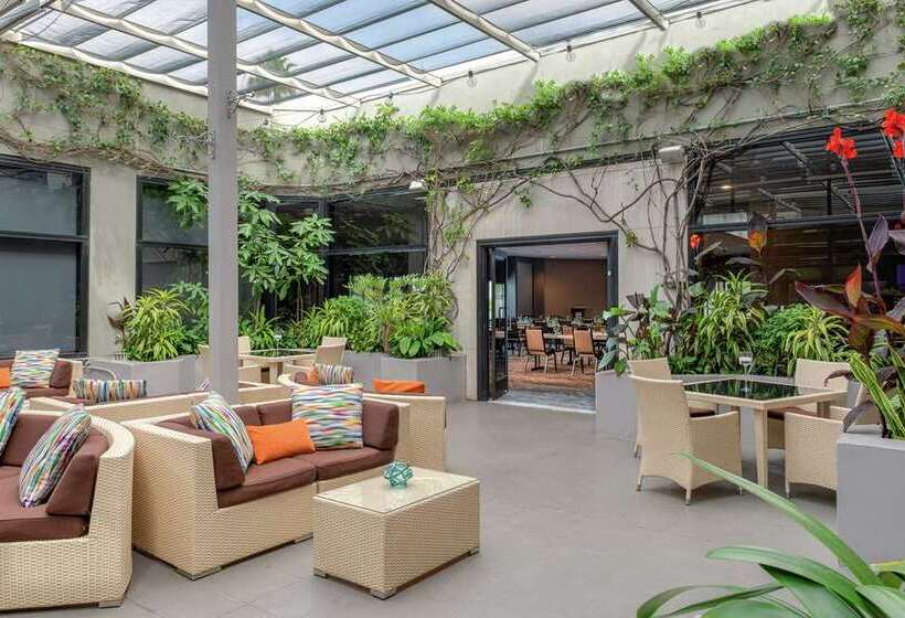 فندق Hilton Los Angeles/universal City