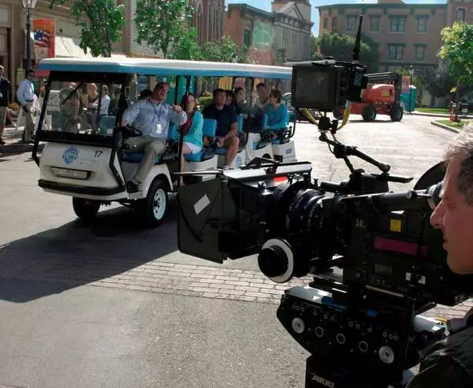 호텔 Hilton Los Angeles/universal City