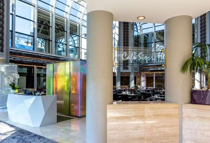 فندق Hilton Los Angeles/universal City